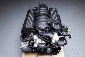 America's Most Wanted 505 SRT Engine Conversion Package - NAG1 Automatic - JK 4Dr