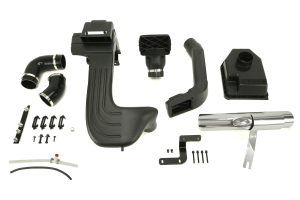 Rugged Ridge XHD Modular Snorkel System - JK 2012+