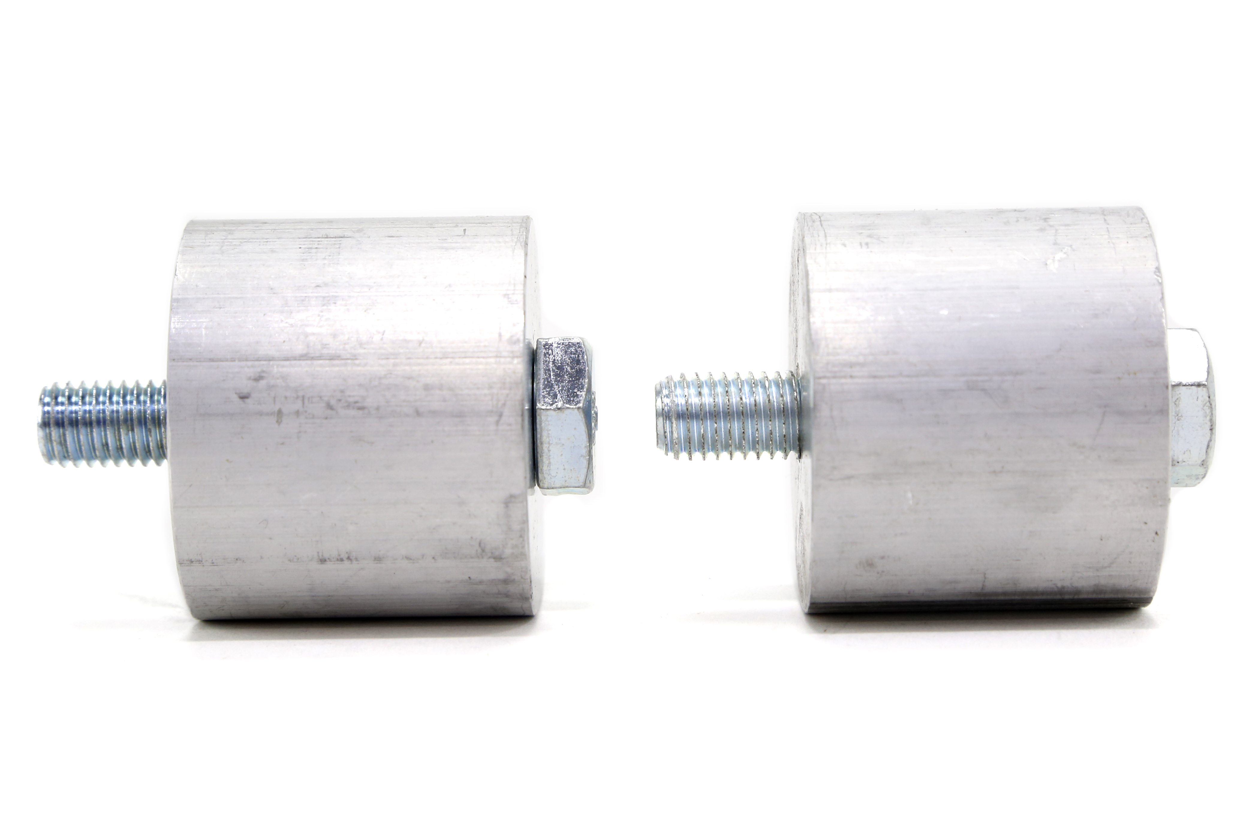 Teraflex Bump Stop Rear Upper - TJ/LJ