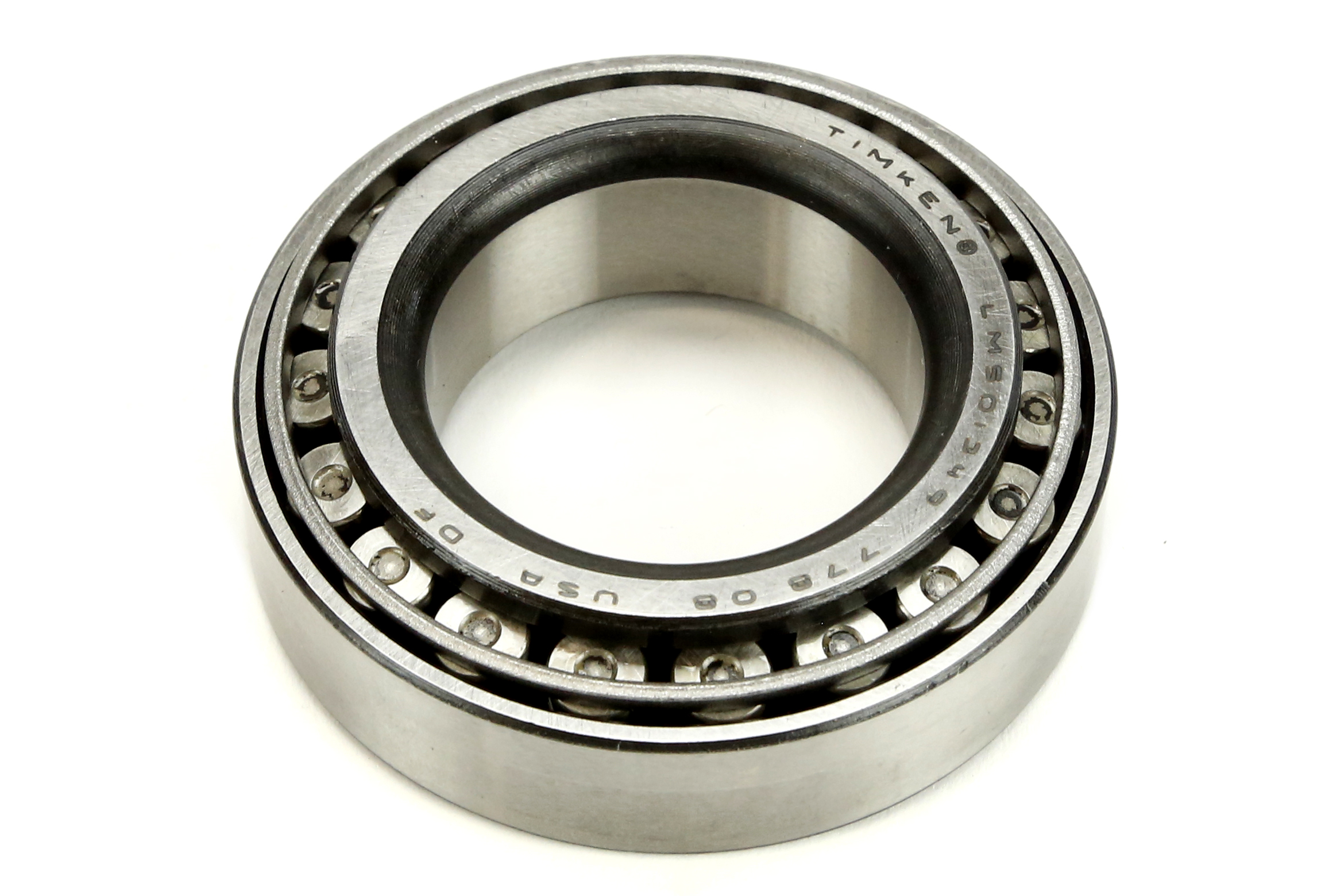 Motive Gear Dana 35 Master Overhaul Kit - TJ/LJ