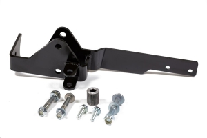 Steer Smarts Yeti XD Track Bar Relocation Bracket  - JT/JL