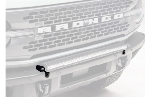 ZROADZ Front Bumper Top Bracket ONLY - Bronco 2021+