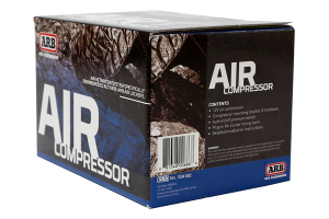 ARB Compact Onboard Air Compressor