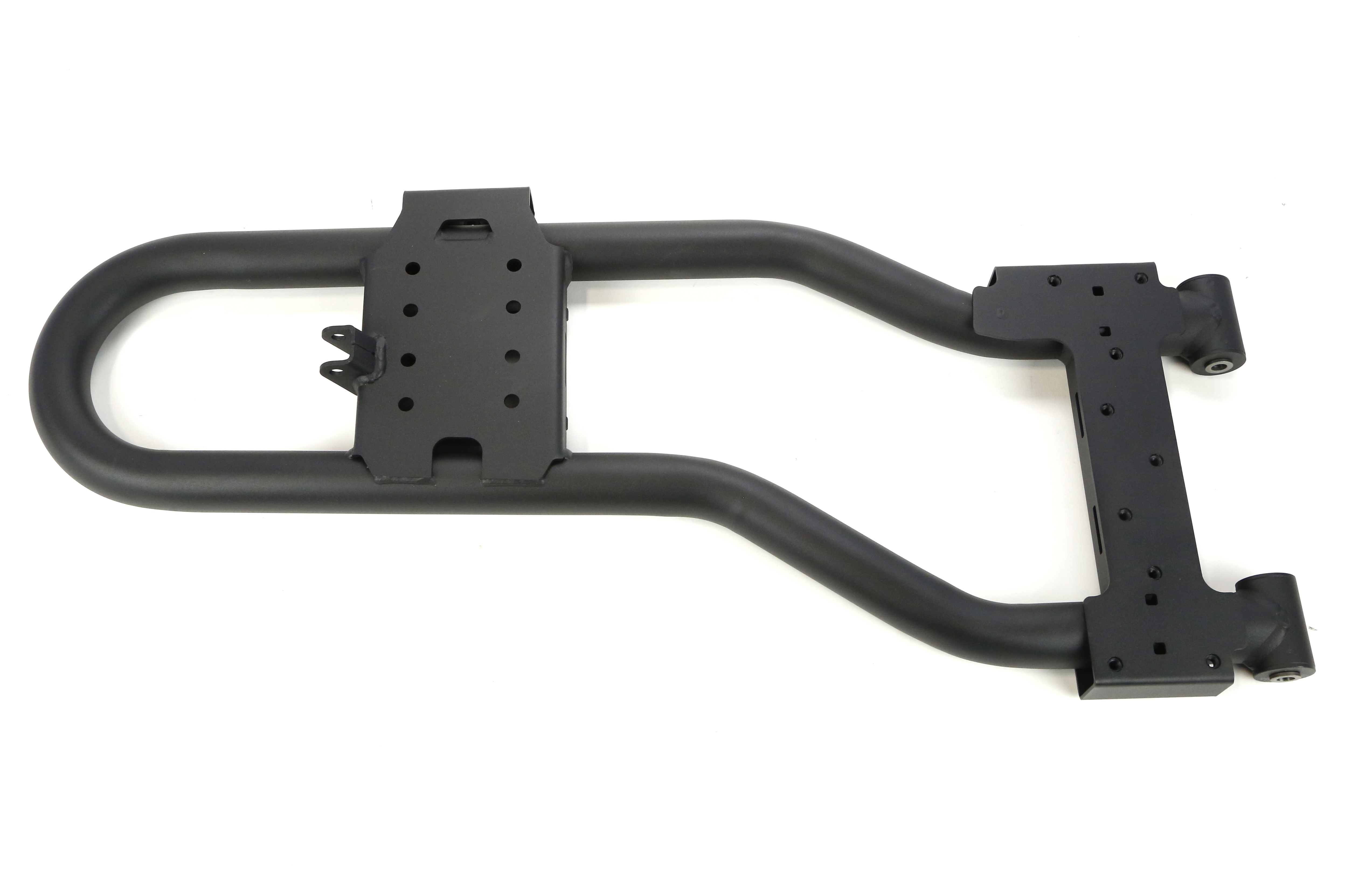 Maximus-3 Modular Tire Carrier Sport Package - JK