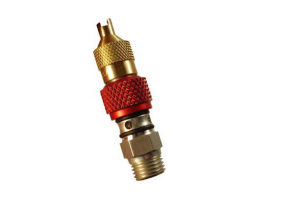 Powertank Single Valve