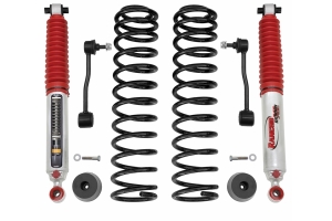 Rancho 1.5in Level-It Leveling System Lift Kit - JT