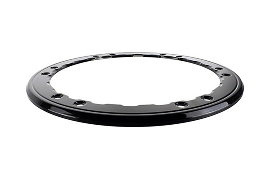 Ford Performance Parts Bead Lock Trim Right Kit - Black - Bronco 2021+