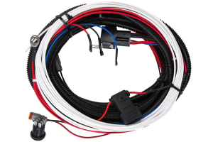 Rigid Industries SRM SRQ Backup Light Harness Kit