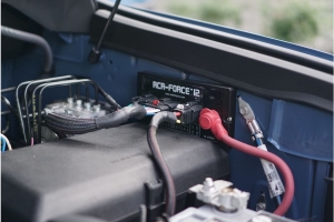 Switch-Pros RCR-Force 12 Programmable Switch Panel Power System