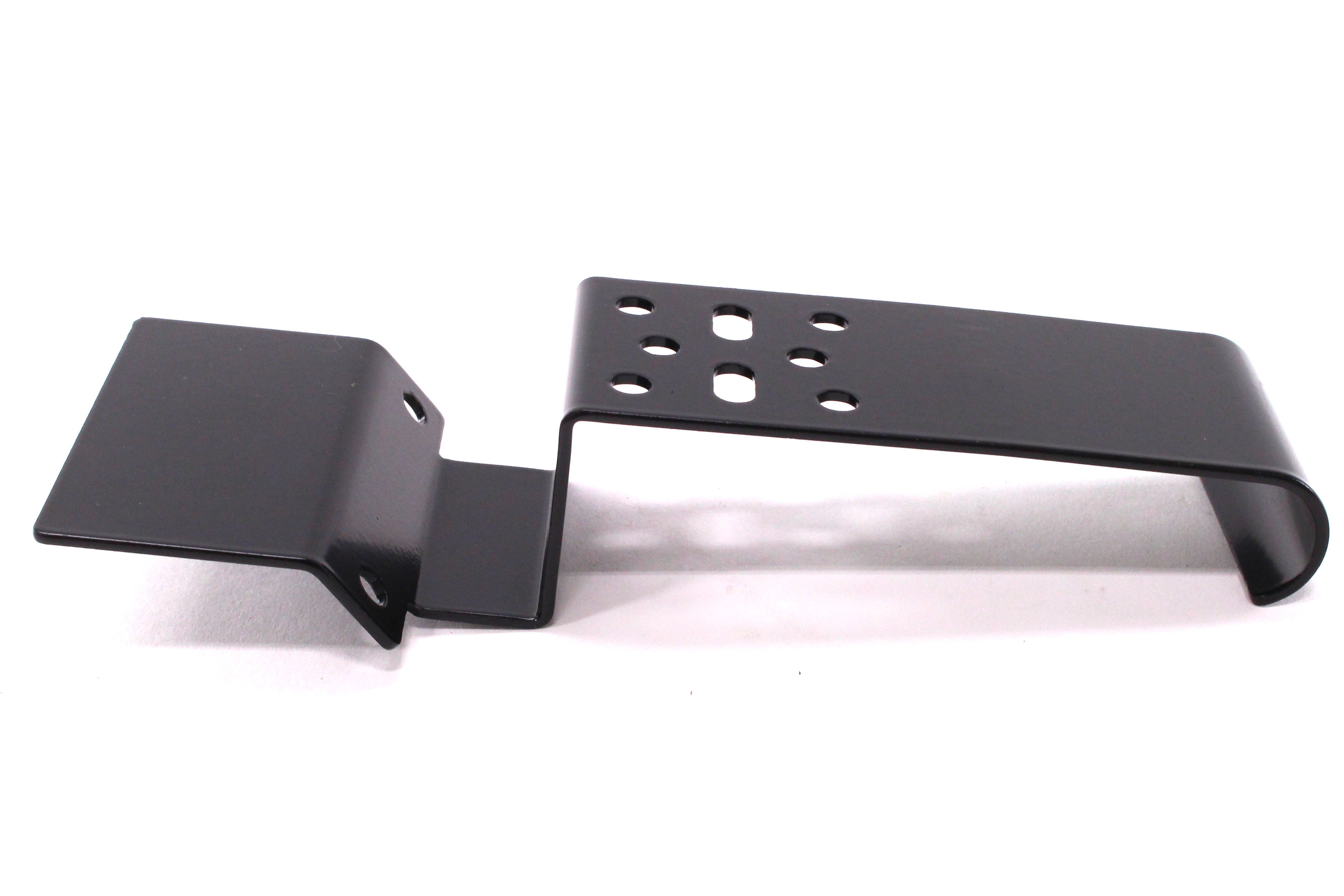 Rugged Ridge CB Radio Mount - JK