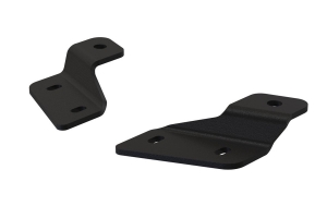 Morimoto 4Banger A-Pillar Bracket System - Bronco 2021+