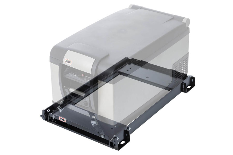 ARB Classic Fridge Slide 63/82QT