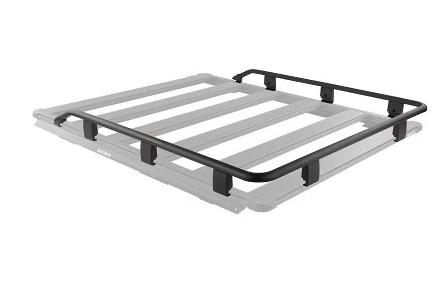 ARB BASE Rack Front 3/4 Rail 49 x 51in