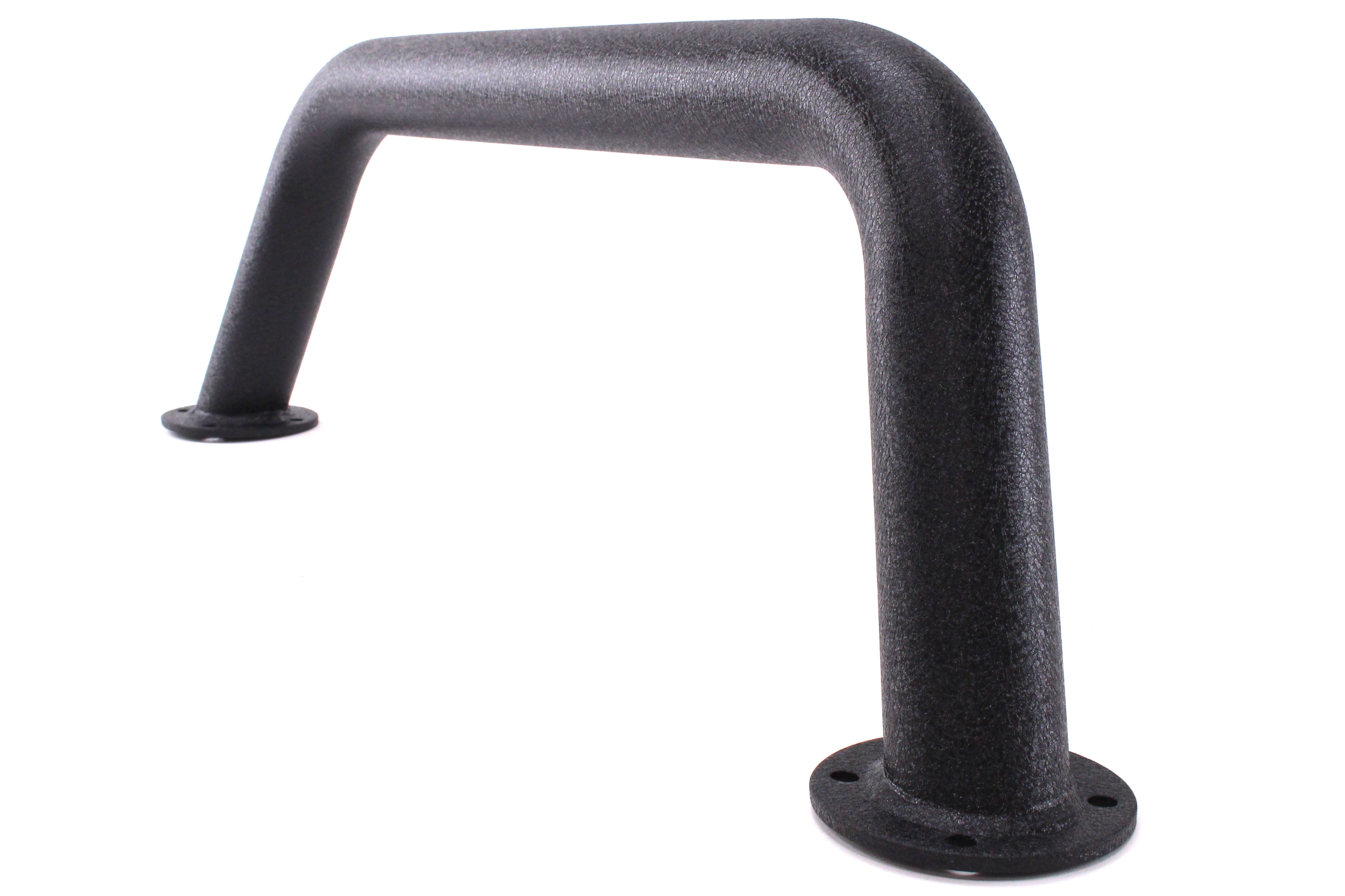 Rugged Ridge XHD Over-Rider Hoop - JK/TJ/LJ/YJ/CJ