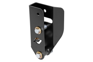 RockJock Rear Track Bar Bracket - JL 392