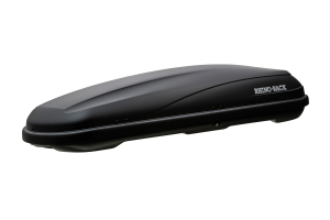 Rhino Rack MasterFit Roof Box 440L Black