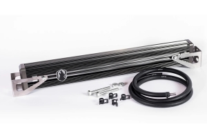 Apex Performance 1.0 Power Steering Cooler - JT/JL/JK