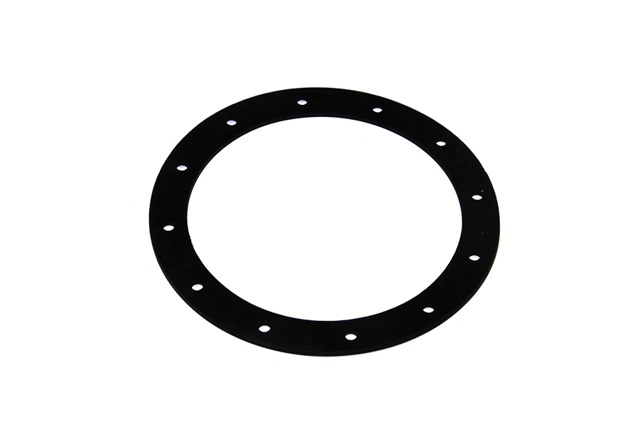 Motobilt Fuel Pump Clamping Ring Kit - TJ 