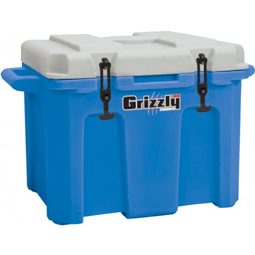 Grizzly Coolers Grizzly 60-IRP Cooler