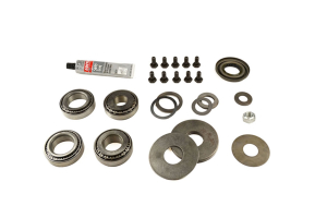 Dana Spicer Master Overhaul Kit Front 3rd GEN Dana 186MM  - JT/JL Non Rubicon