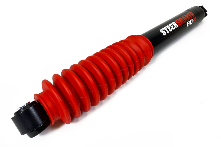 Steer Smarts HD-N Steering Stabilizer - JT/JL 
