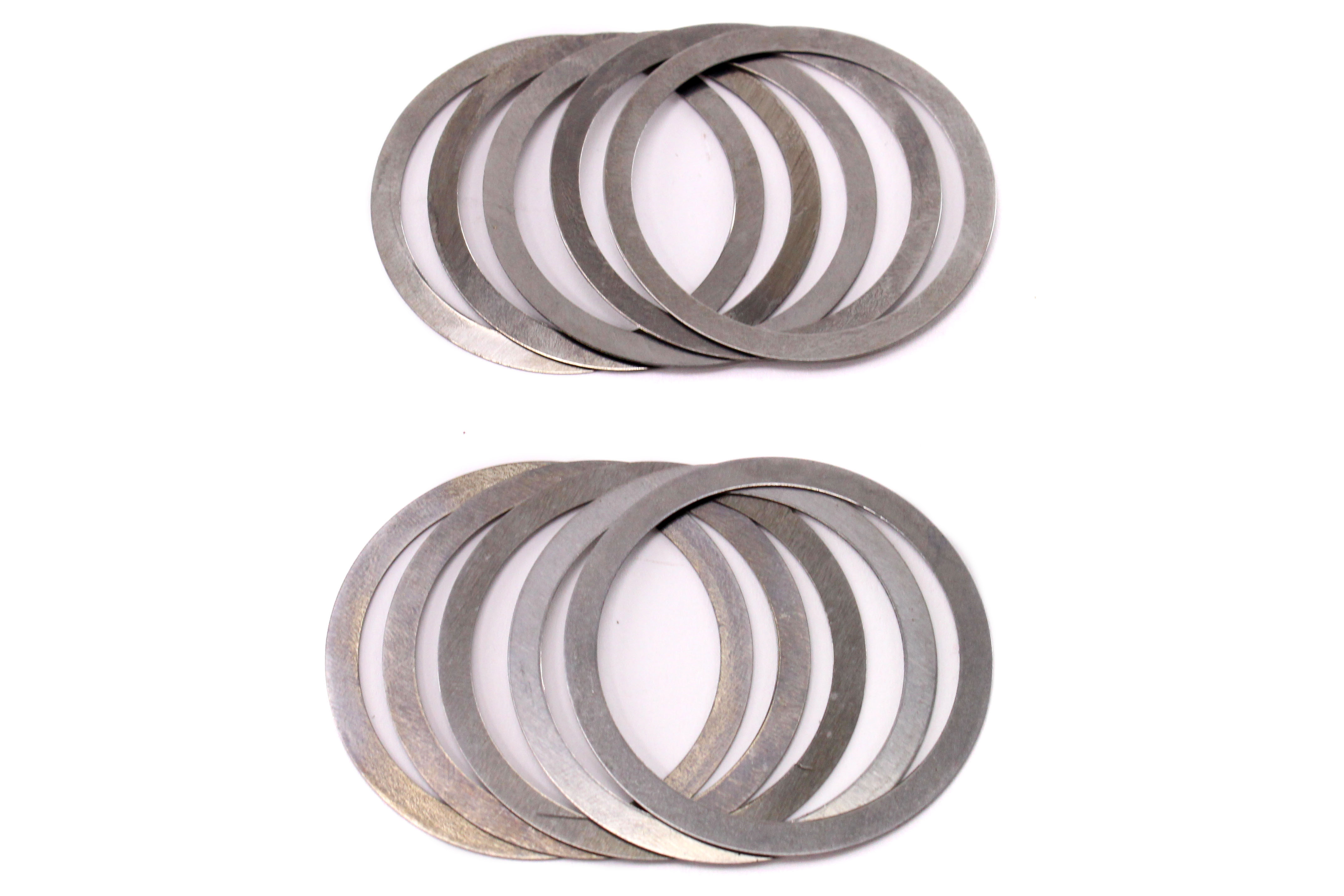Dynatrac Dana 44 Crush Sleeve Eliminator