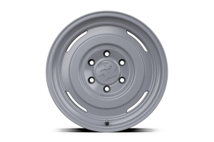 Fifteen52 Analog HD Series Wheel, 17x8.5 6x5.5 - Peak Grey - Bronco 2021+