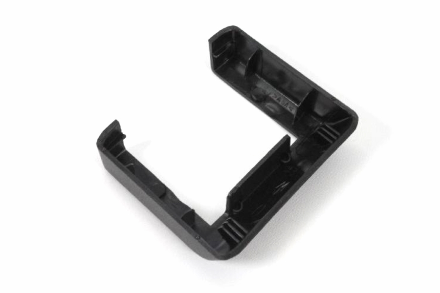 Mopar OEM Body-Side Tailgate Lower Hinge Cover