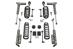 Teraflex 1.5in Sport ST1 Suspension System w/ 3.1 Falcon Shocks - JK 4dr