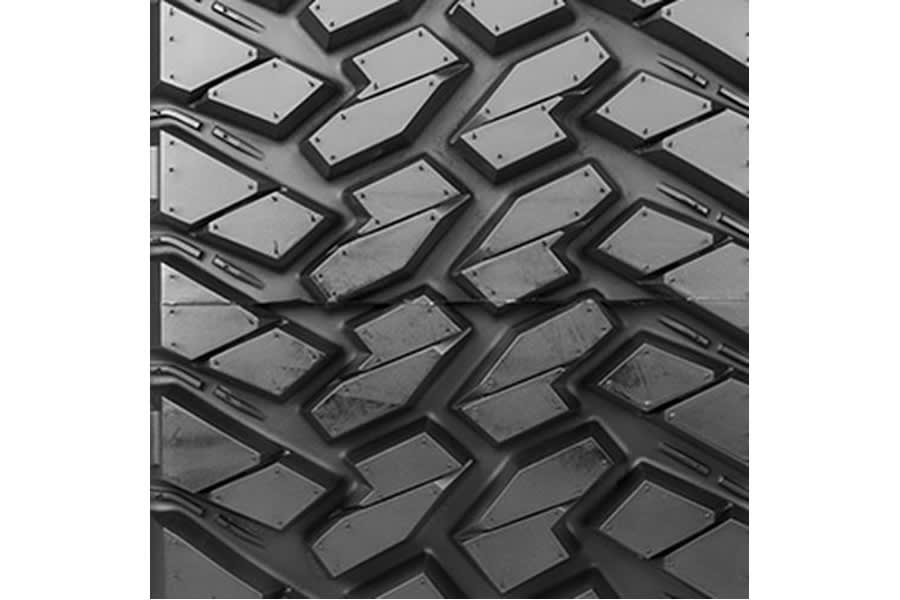 Nitto Trail Grappler M/T LT325/50R22 Tire