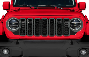 Distinction Applied 2024 Style Grille - JT/JL