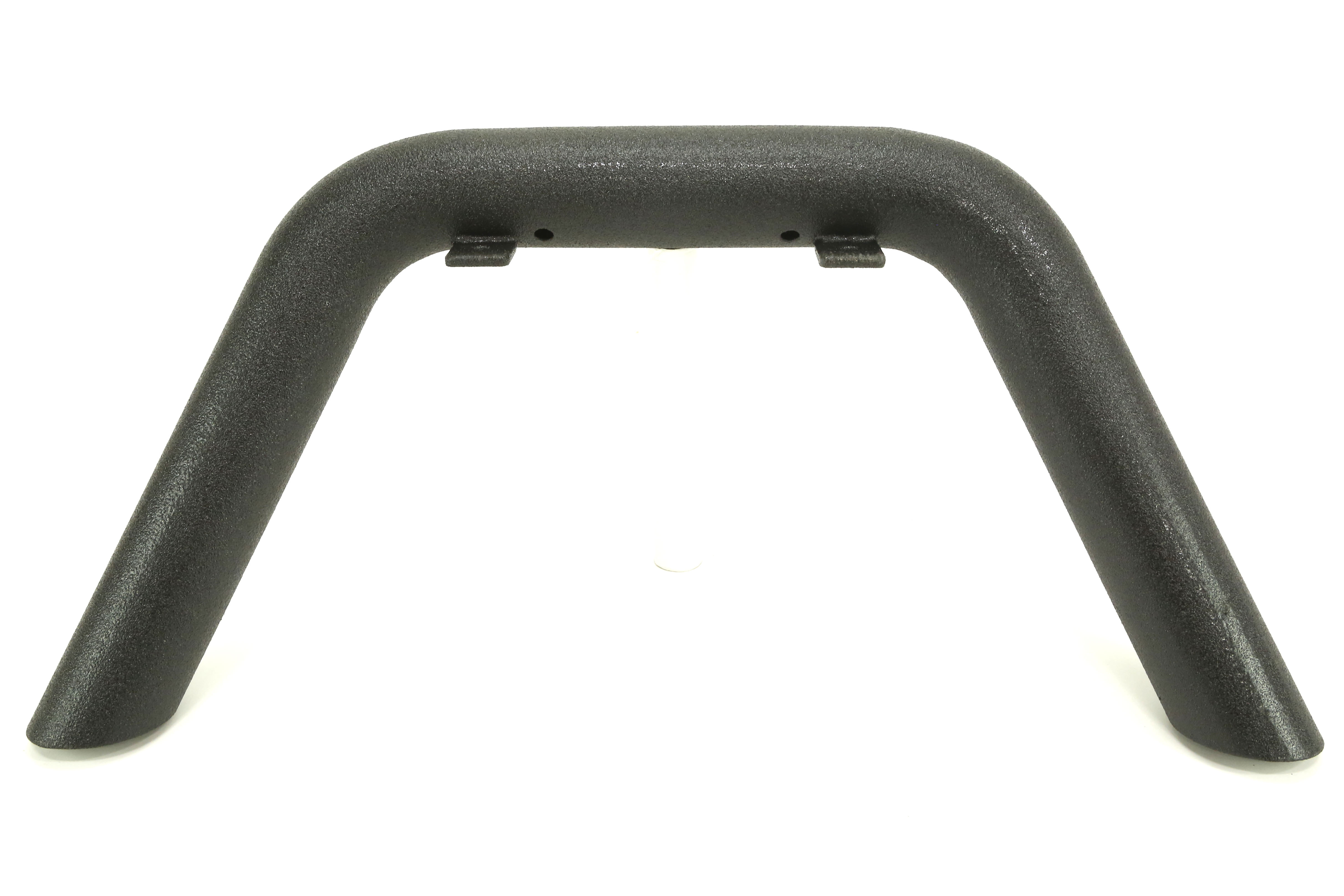 MBRP Bumper Light Bar/Grill Guard - JK