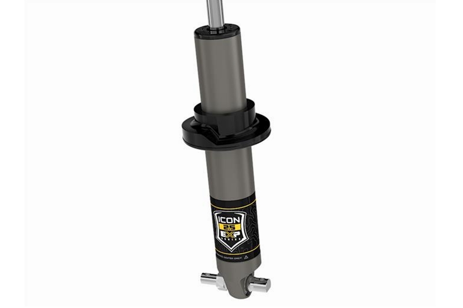 Icon Vehicle Dynamics EXP Series Front Coiliver - Bronco 2021+ w/ HOSS 2.0 Pkg.