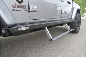 Rock Slide Engineering 3rd Gen Step Slider Kit - JT 20-23