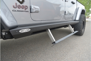 Rock Slide Engineering 3rd Gen Step Slider Kit - JT