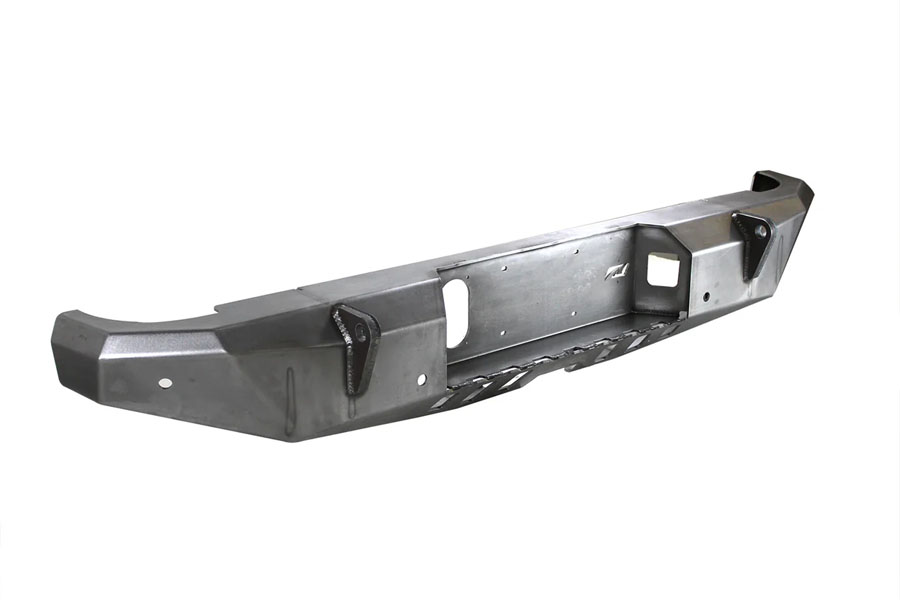 Motobilt Hammer Series Rear Bumper - JT 