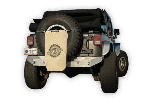 SpiderWebShade TrailSac - Tan