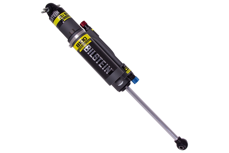 Bilstein B8 8100 Adjustable Bypass Shock Absorber Rear Left, 3.5-5in - JK