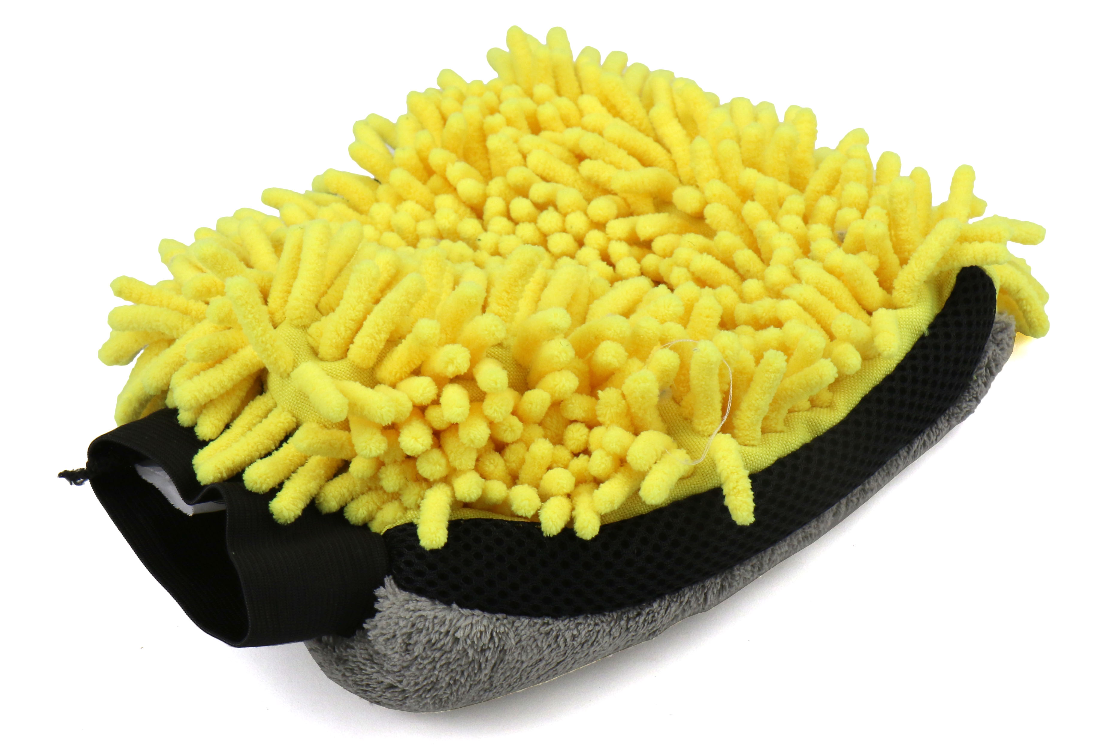 Chemical Guys Three-Way Premium Wash Mitt