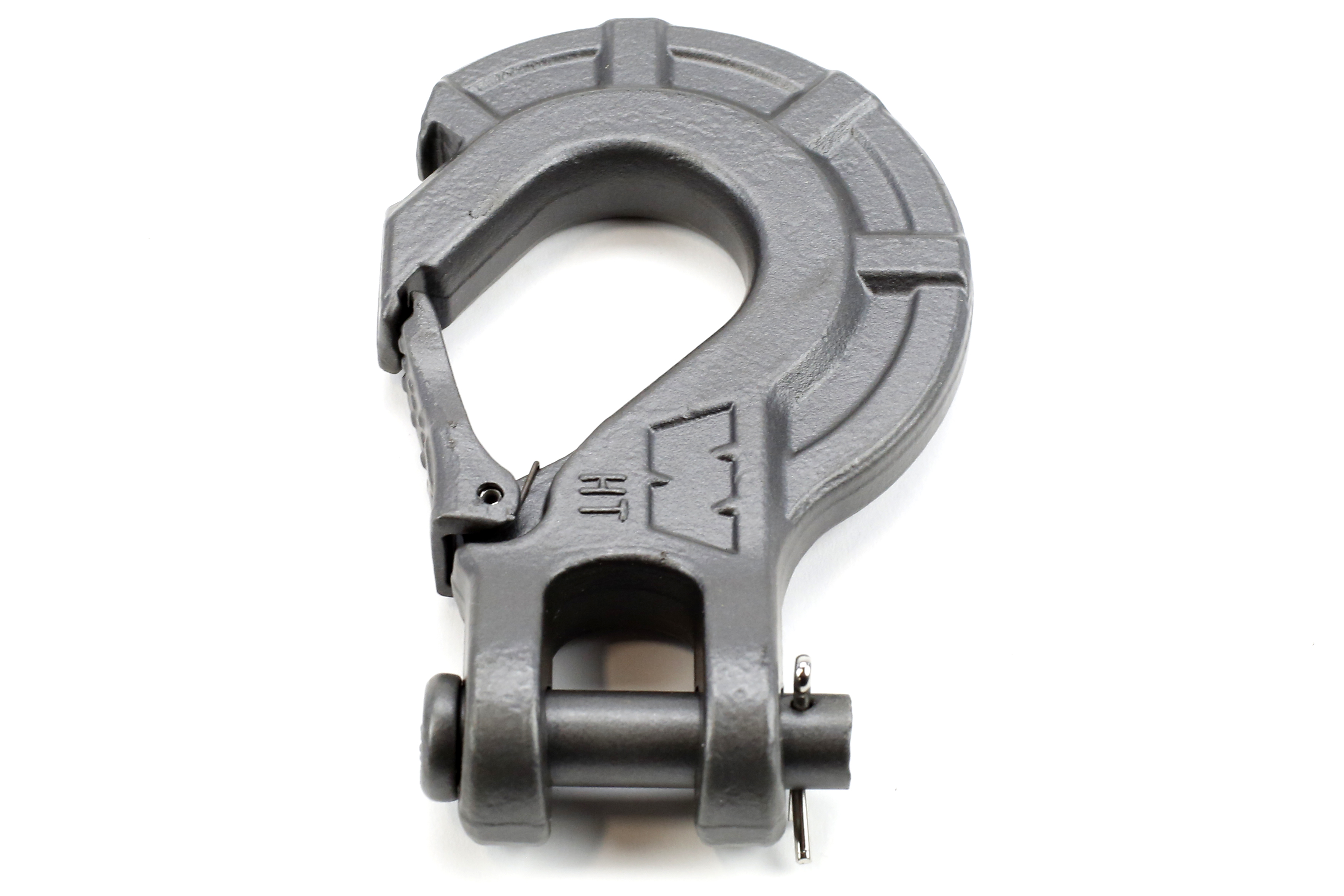 Warn Epic Winch Hook 18,000lbs