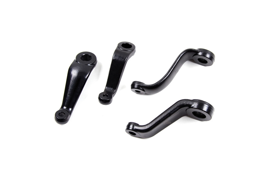 Jeep JK Zone Offroad Dropped Pitman Arm Jeep Rubicon 20072018