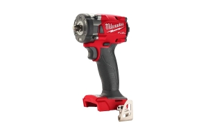 Milwaukee Tool M18 FUEL 1/2in Compact Impact Wrench with Friction Ring Bare Tool