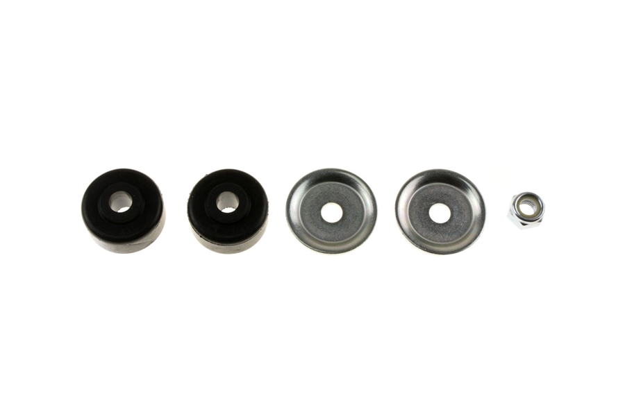 Bilstein B8 5100 Series Gas Shock Front 4-6in Lift - LJ/TJ/XJ/ZJ
