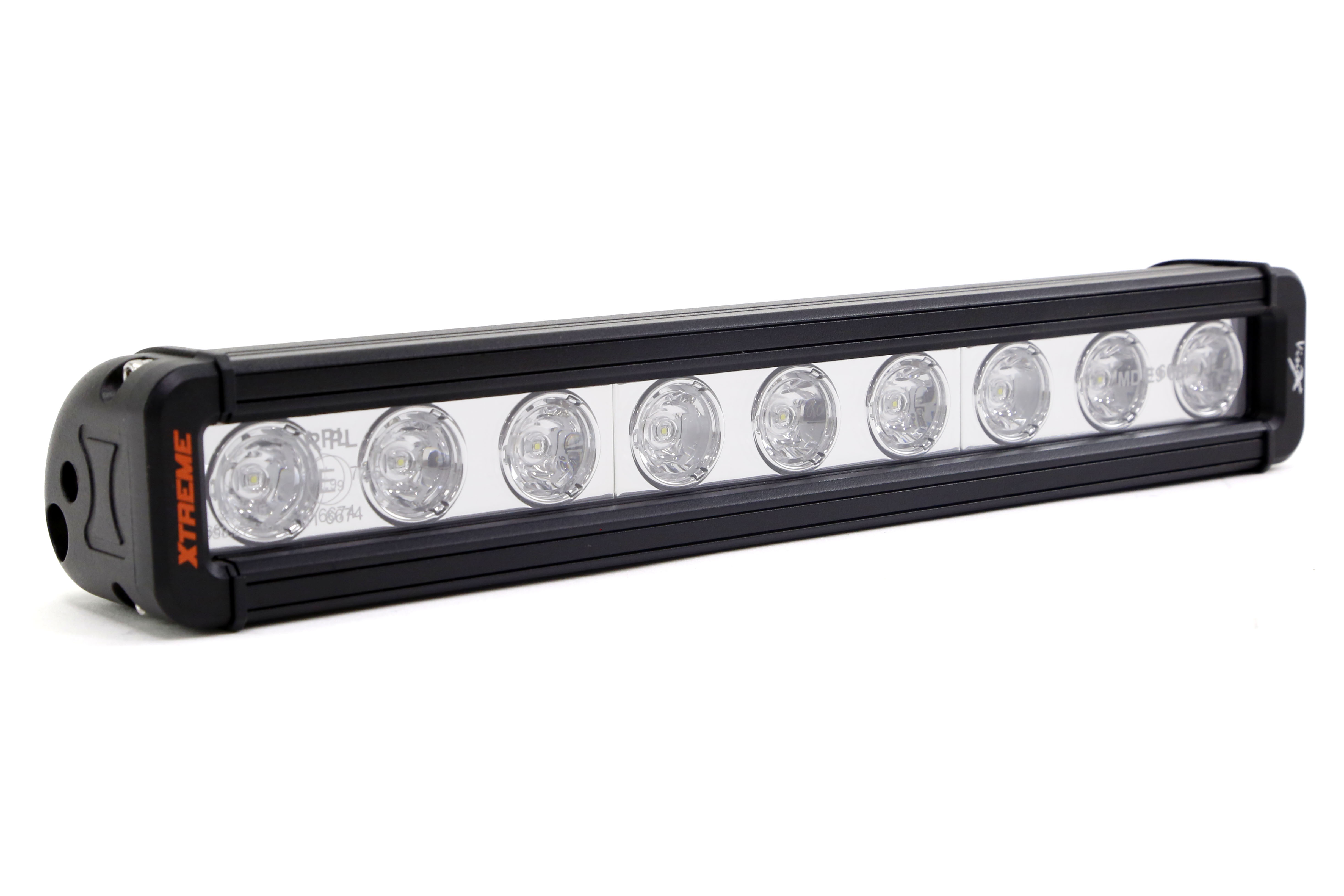 Vision X Xmitter Low Profile Prime Xtreme LED Light Bar