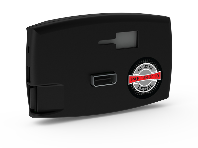 Bully Dog GT Gas Gauge/Tuner - JK 2007-13