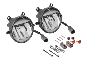 ARB Small LED Fog Light Kit 