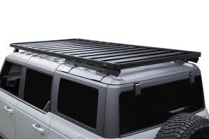 Front Runner Outfitters Slimline II Roof Rack Kit - Bronco 2021+ 4Dr w/ Hardtop