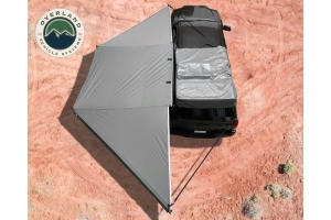 Overland Vehicle Systems 180 Nomadic Awning Only - No Brackets