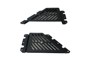 Rock-Slide Engineering Front Door Pockets - Bronco 2021+