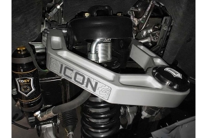 Icon Vehicle Dynamics Bronco Billet UCA DJ Pro Kit - Bronco 2021+